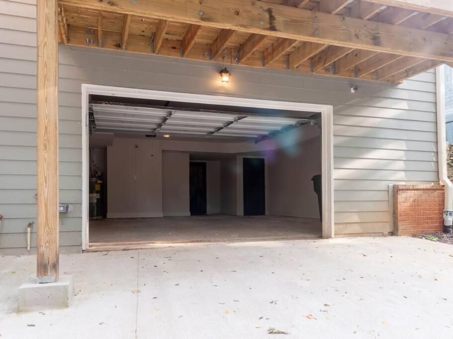 Five75Lux Atl King Bed & Game Room Downtown Atlanta Exterior photo